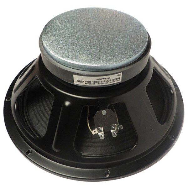 Main product image for Peavey 70777251 12" Replacement Woofer for TLS2X294-3185